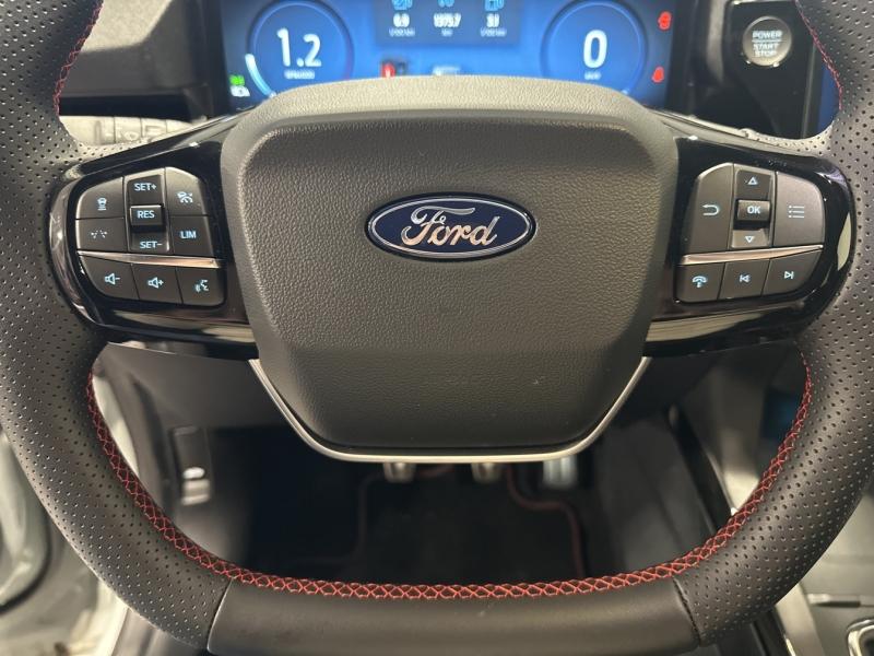 Image FORD Puma 1.0 EcoBoost Hybrid 125ch ST-Line S&S