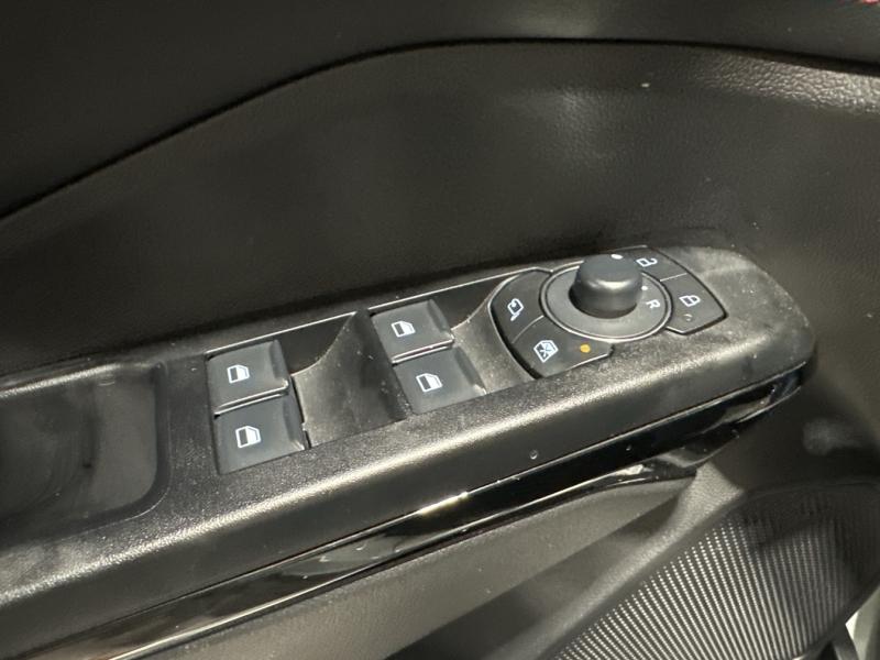 Image FORD Puma 1.0 EcoBoost Hybrid 125ch ST-Line S&S