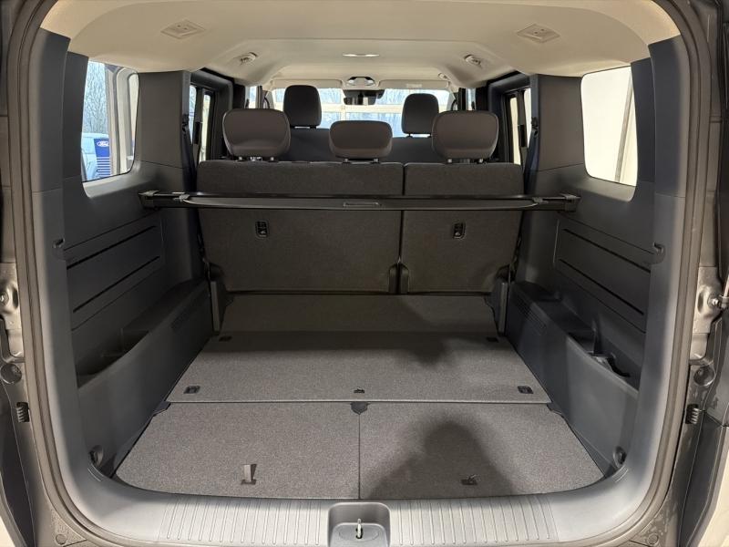 Image KIA PV5 Passenger L 163ch 71,2 kWh Plus