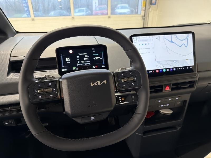 Image KIA PV5 Passenger L 163ch 71,2 kWh Plus