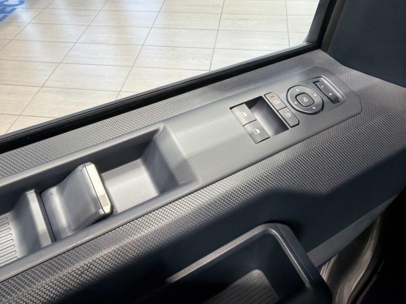 Image KIA PV5 Passenger L 163ch 71,2 kWh Plus