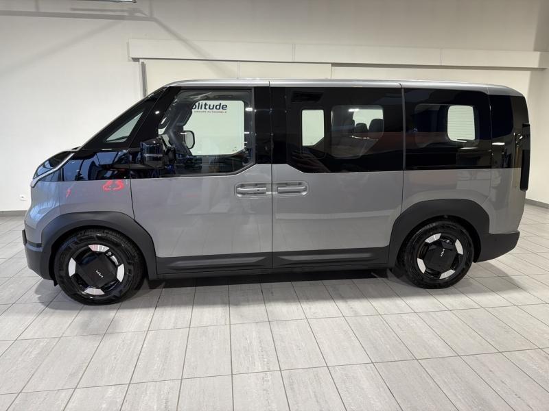 Image KIA PV5 Passenger L 163ch 71,2 kWh Plus