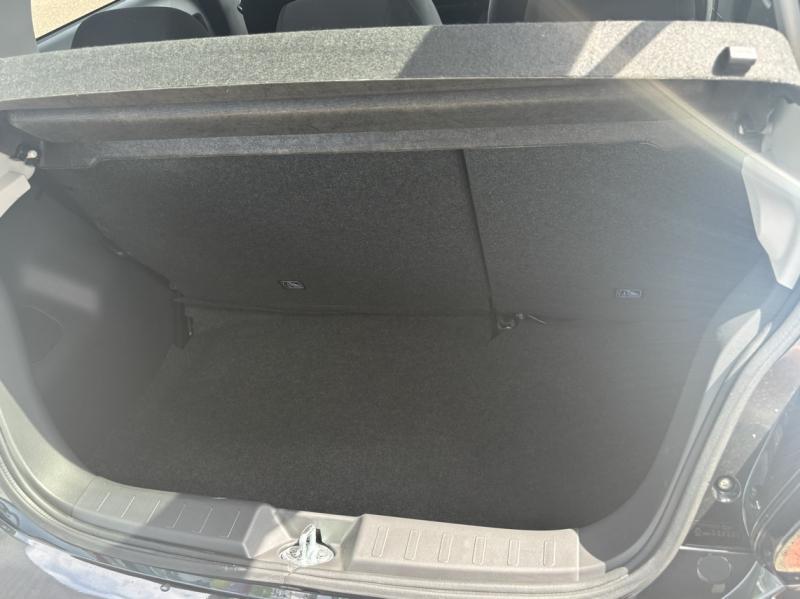 Image MITSUBISHI Space Star 1.2 MIVEC 71ch Red Line EDITION 2024