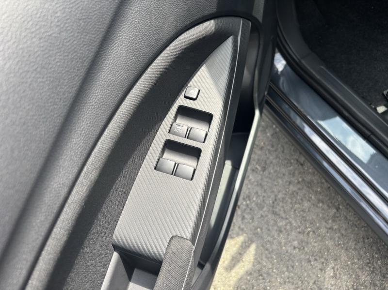 Image MITSUBISHI Space Star 1.2 MIVEC 71ch Red Line EDITION 2024