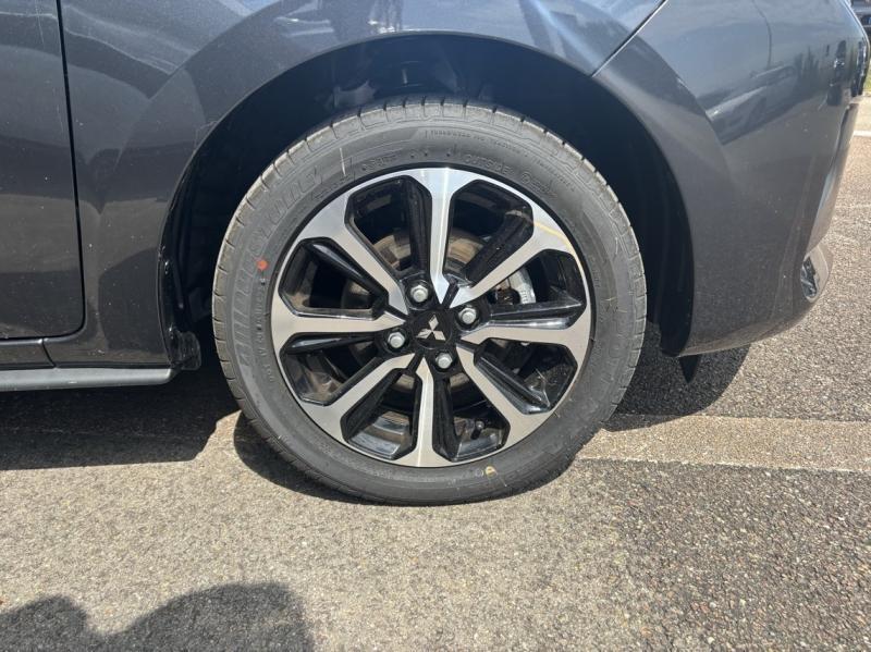 Image MITSUBISHI Space Star 1.2 MIVEC 71ch Red Line EDITION 2024