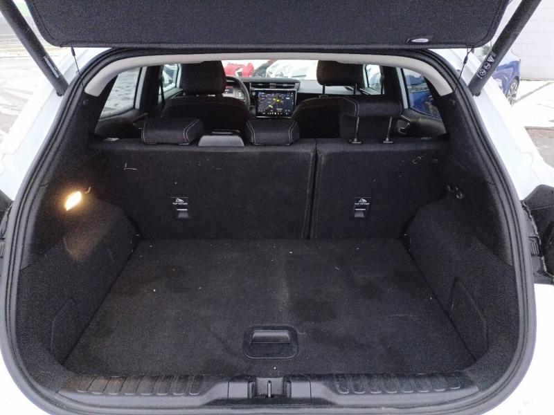 Image FORD Puma 1.0 EcoBoost Hybrid 125ch Titanium Business S&S