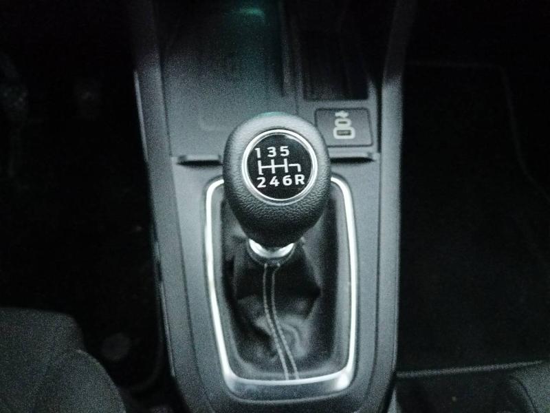 Image FORD Puma 1.0 EcoBoost Hybrid 125ch Titanium Business S&S