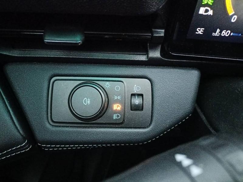 Image FORD Puma 1.0 EcoBoost Hybrid 125ch Titanium Business S&S