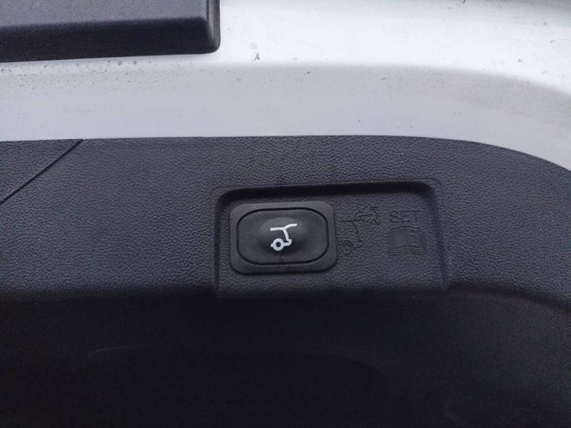 Image FORD Puma 1.0 EcoBoost Hybrid 125ch Titanium Business S&S