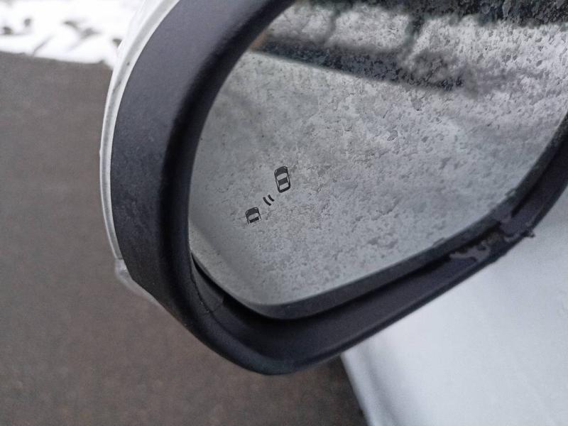 Image FORD Puma 1.0 EcoBoost Hybrid 125ch Titanium Business S&S