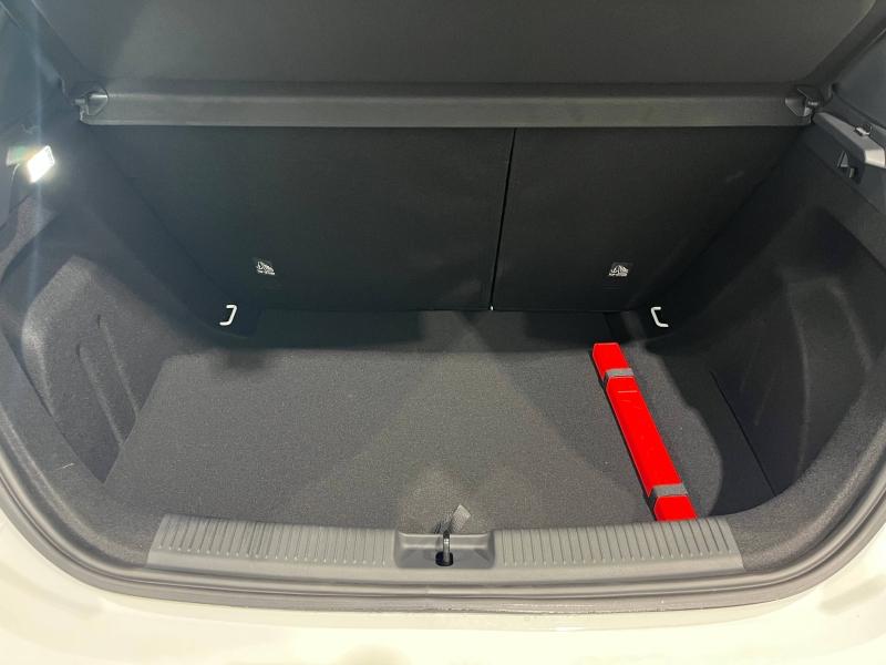 Image MG MOTOR MG3 Hybrid+ 195ch Luxury