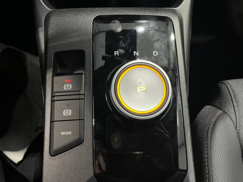 Image MG MOTOR MG3 Hybrid+ 195ch Luxury