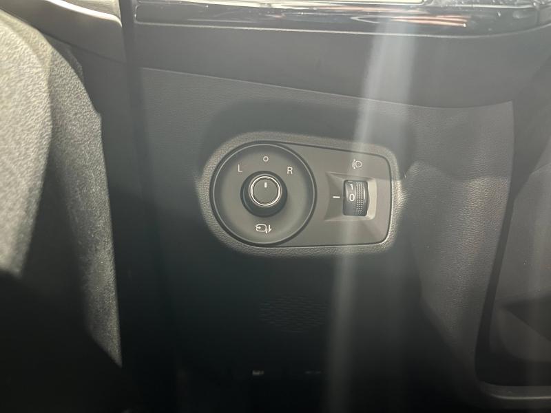 Image MG MOTOR MG3 Hybrid+ 195ch Luxury