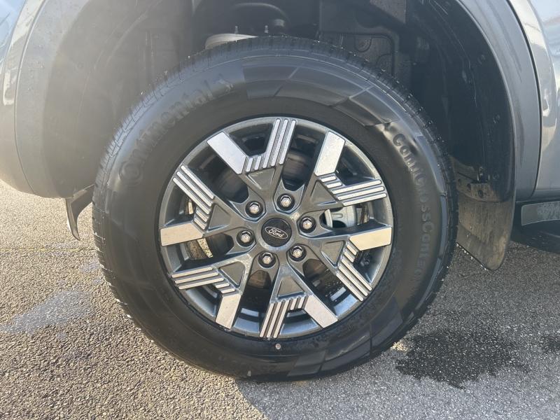 Image FORD Ranger 2.3 EcoBoost GTDi 281ch Stop&Start Double Cabine Wildtrak 4x4 BVA10