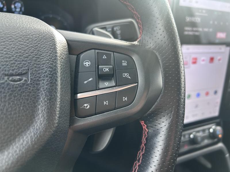 Image FORD Ranger 3.0 EcoBoost V6 292ch Stop&Start Double Cabine Raptor BVA10