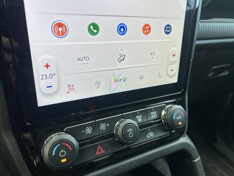 Image FORD Ranger 3.0 EcoBoost V6 292ch Stop&Start Double Cabine Raptor BVA10