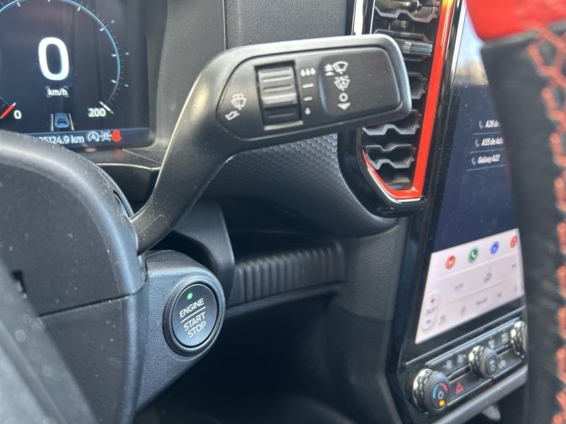 Image FORD Ranger 3.0 EcoBoost V6 292ch Stop&Start Double Cabine Raptor BVA10