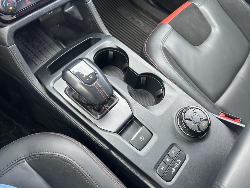 Image FORD Ranger 3.0 EcoBoost V6 292ch Stop&Start Double Cabine Raptor BVA10