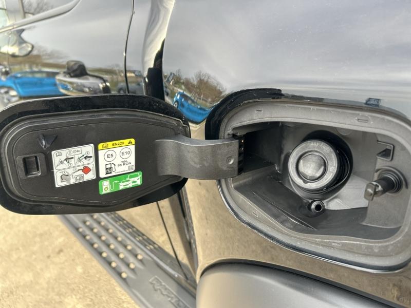 Image FORD Ranger 3.0 EcoBoost V6 292ch Stop&Start Double Cabine Raptor BVA10