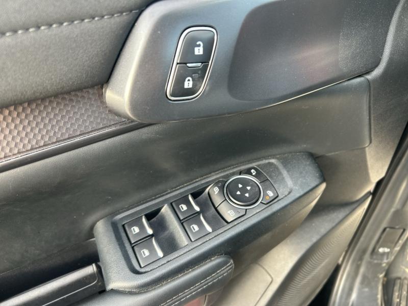 Image FORD Ranger 3.0 EcoBoost V6 292ch Stop&Start Double Cabine Raptor BVA10