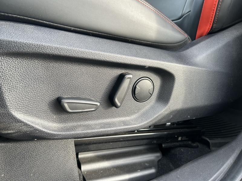 Image FORD Ranger 3.0 EcoBoost V6 292ch Stop&Start Double Cabine Raptor BVA10