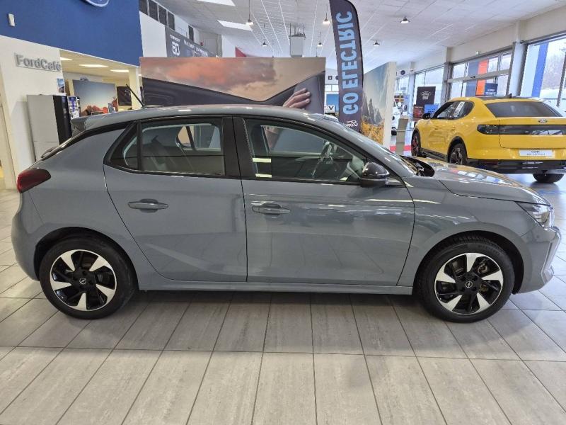 Image OPEL Corsa Electric 136 ch
