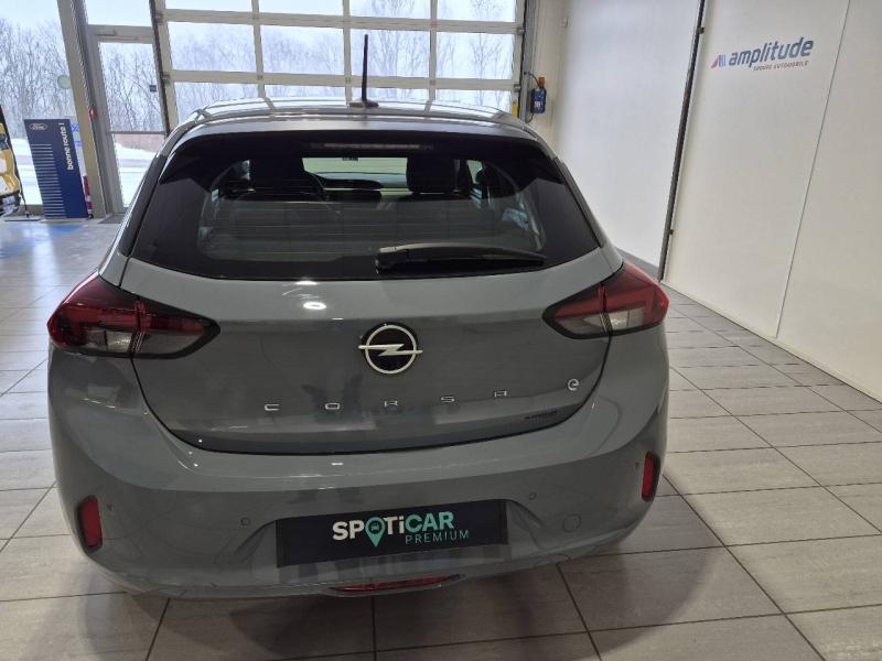 Image OPEL Corsa Electric 136 ch