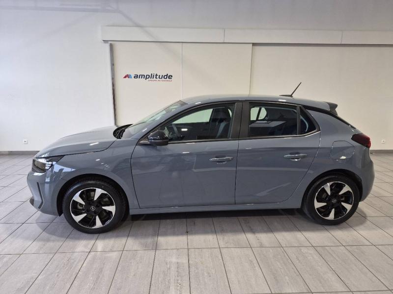 Image OPEL Corsa Electric 136 ch