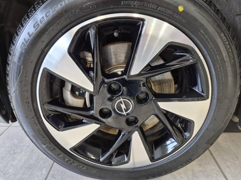 Image OPEL Corsa Electric 136 ch