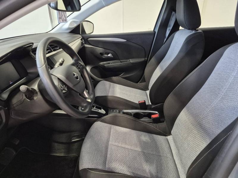 Image OPEL Corsa Electric 136 ch