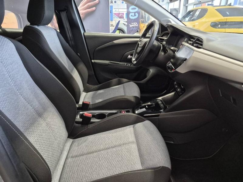 Image OPEL Corsa Electric 136 ch