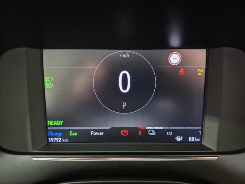 Image OPEL Corsa Electric 136 ch