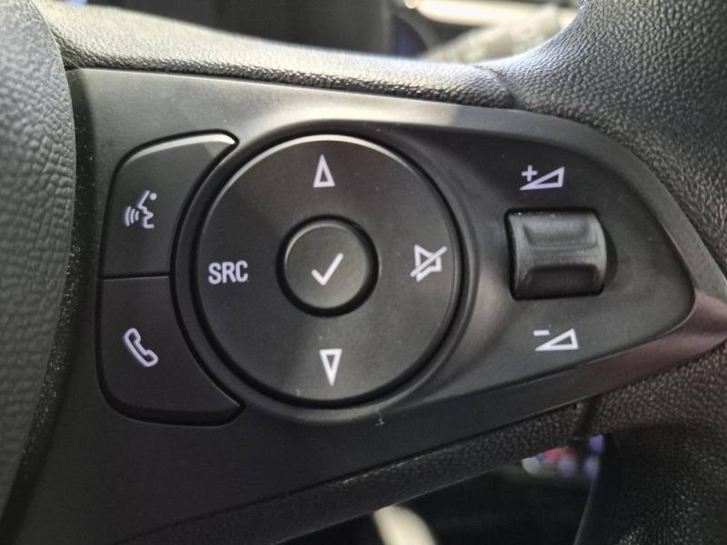 Image OPEL Corsa Electric 136 ch