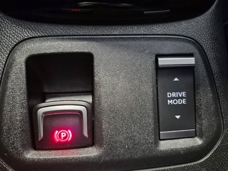 Image OPEL Corsa Electric 136 ch