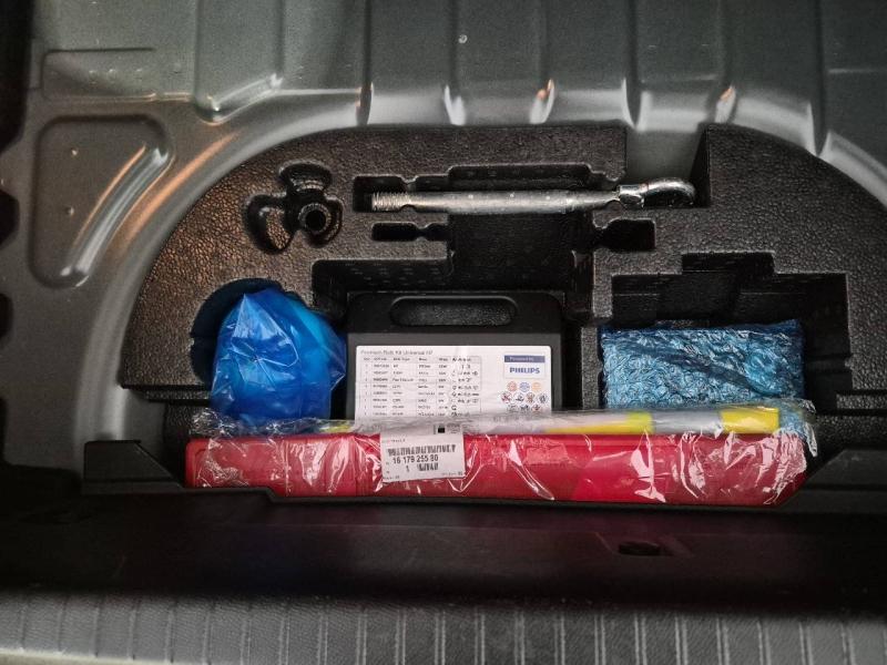 Image OPEL Corsa Electric 136 ch