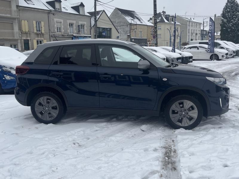 Image SUZUKI Vitara 1.5 Dualjet Hybrid 115ch Privilège Auto