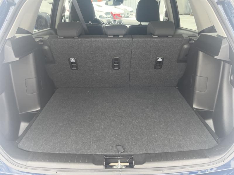 Image SUZUKI Vitara 1.5 Dualjet Hybrid 115ch Privilège Auto