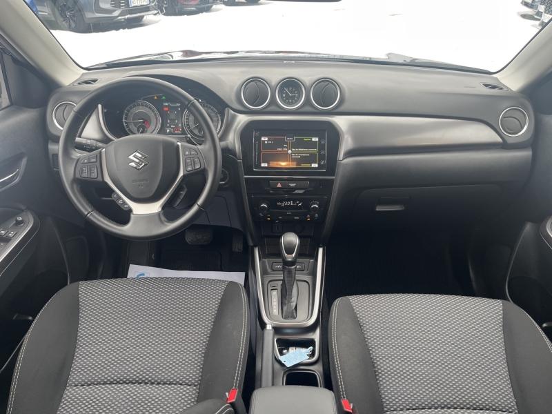 Image SUZUKI Vitara 1.5 Dualjet Hybrid 115ch Privilège Auto