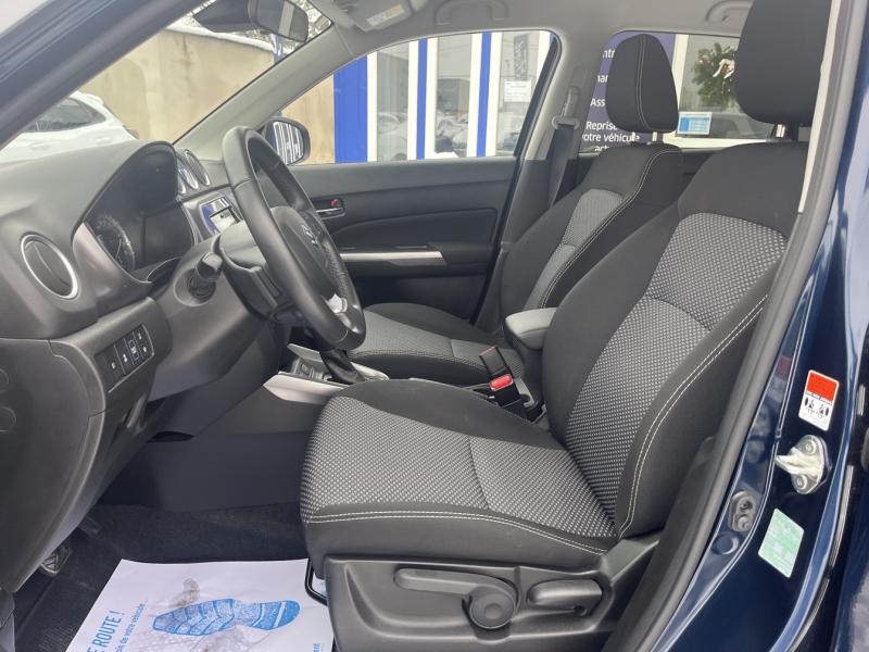 Image SUZUKI Vitara 1.5 Dualjet Hybrid 115ch Privilège Auto
