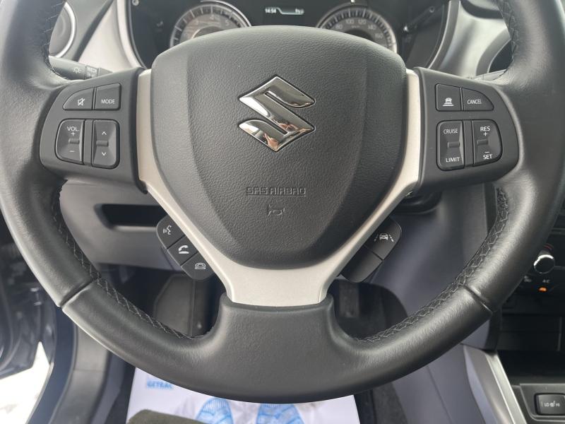 Image SUZUKI Vitara 1.5 Dualjet Hybrid 115ch Privilège Auto
