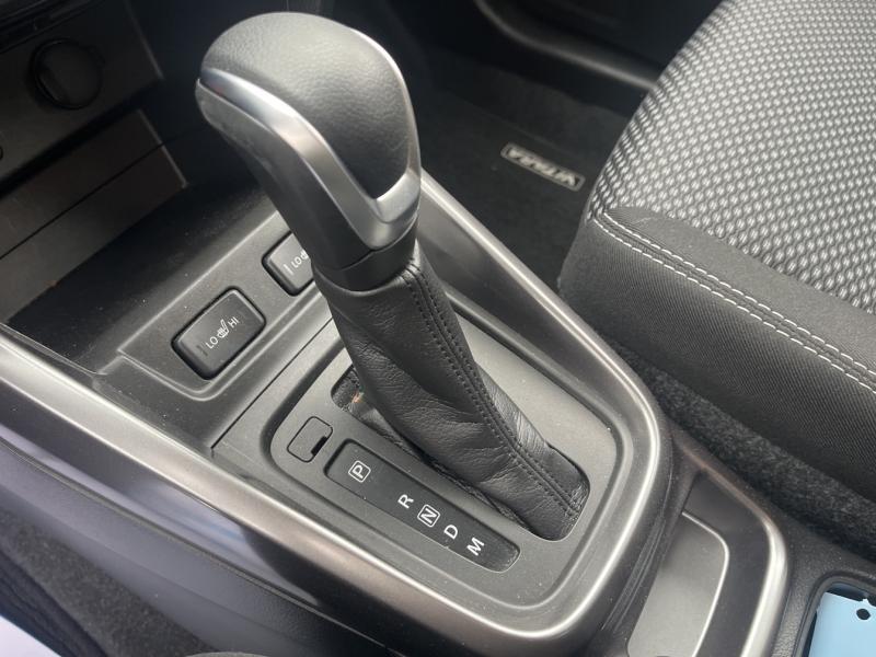 Image SUZUKI Vitara 1.5 Dualjet Hybrid 115ch Privilège Auto