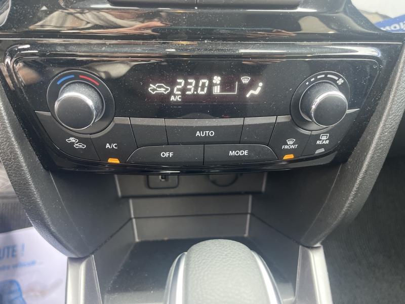 Image SUZUKI Vitara 1.5 Dualjet Hybrid 115ch Privilège Auto