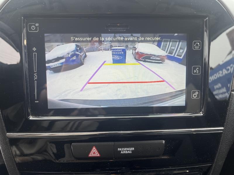 Image SUZUKI Vitara 1.5 Dualjet Hybrid 115ch Privilège Auto