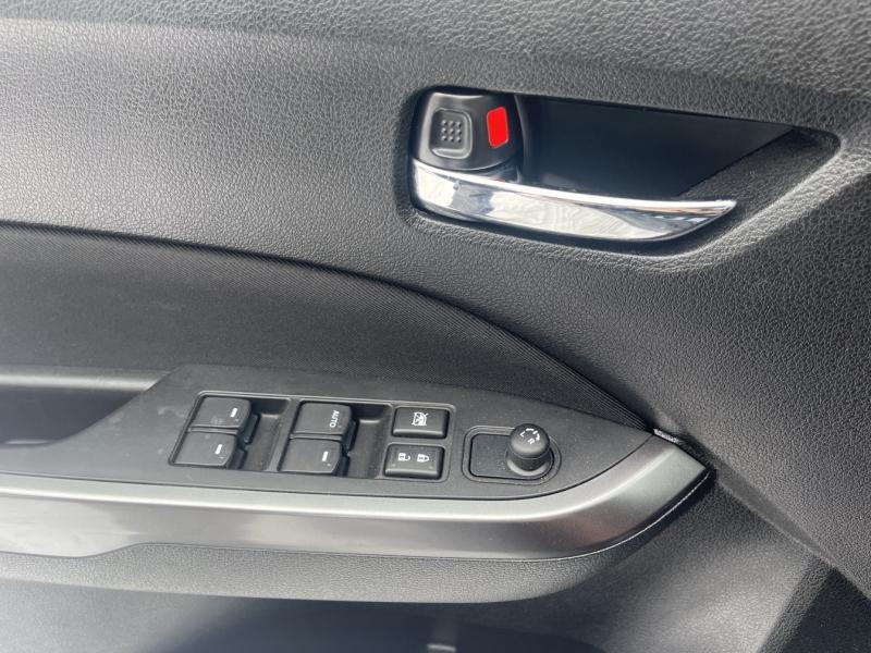 Image SUZUKI Vitara 1.5 Dualjet Hybrid 115ch Privilège Auto