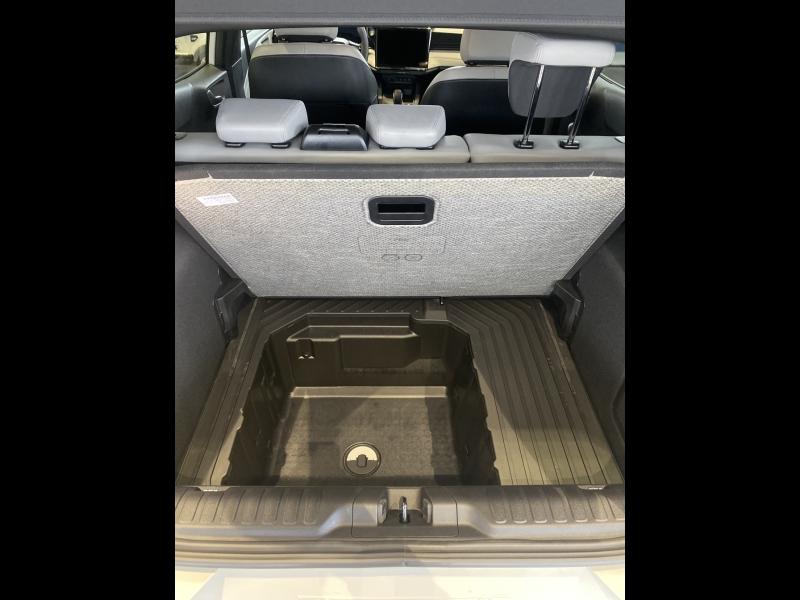 Image FORD Puma 1.0 EcoBoost Hybrid 125ch Sound Edition S&S Powershift