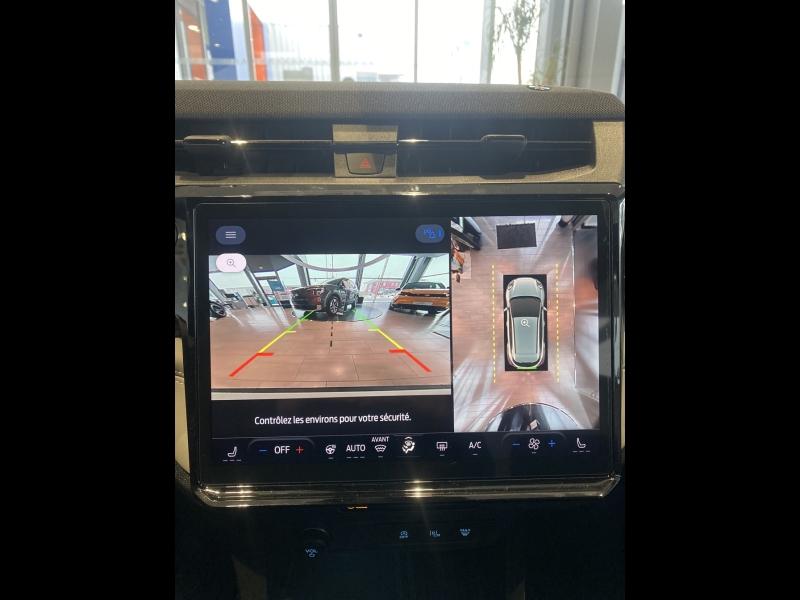 Image FORD Puma 1.0 EcoBoost Hybrid 125ch Sound Edition S&S Powershift