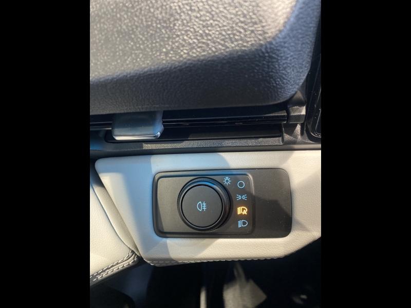 Image FORD Puma 1.0 EcoBoost Hybrid 125ch Sound Edition S&S Powershift