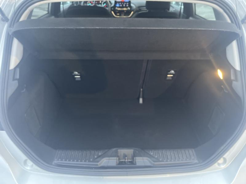 Image FORD Fiesta 1.0 Flexifuel 95ch Titanium Business 5p