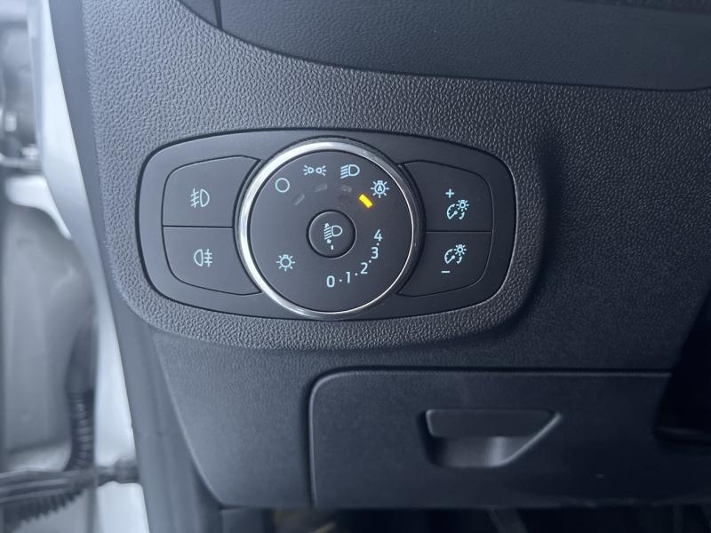 Image FORD Fiesta 1.0 Flexifuel 95ch Titanium Business 5p