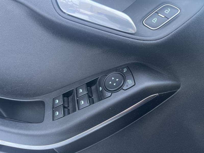 Image FORD Fiesta 1.0 Flexifuel 95ch Titanium Business 5p